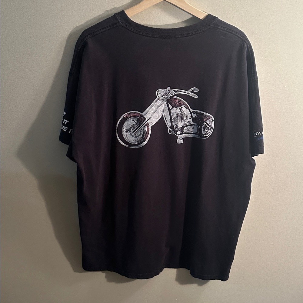Orange County Choppers Tee - Picture 4 of 4